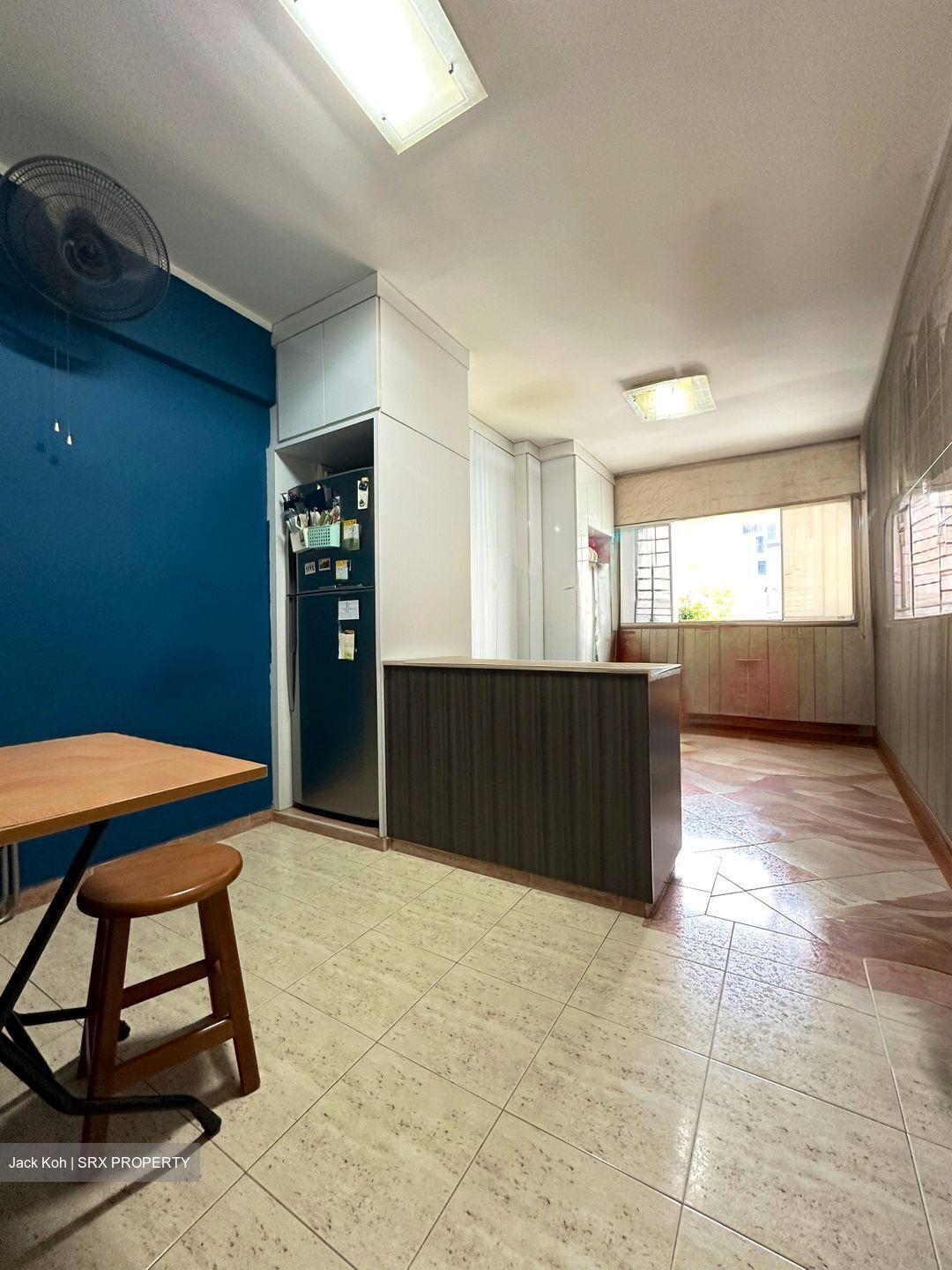 Blk 207 Yishun Street 21 (Yishun), HDB 3 Rooms #549595911